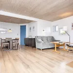 4 Person Holiday Home In Borkop * Egeskov