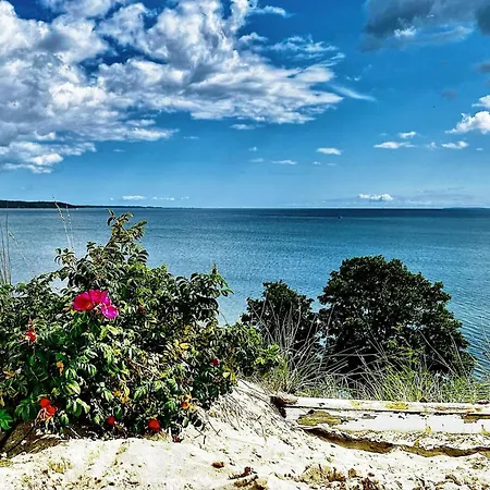 Seaside Charm With Views - By Traum Egeskov (Syddanmark)