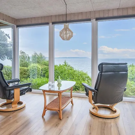 Feriehus Seaside Charm With Views - By Traum *