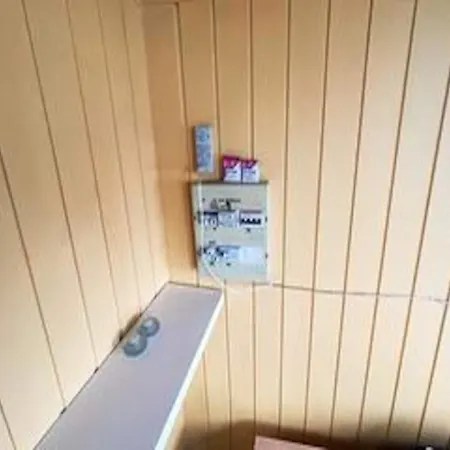 Holiday home 4 Person Holiday Home In Borkop *