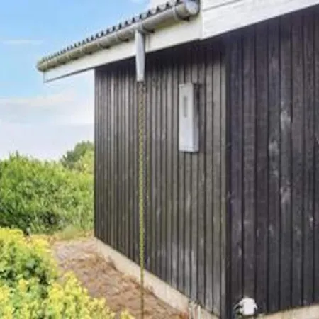 Holiday home 4 Person Holiday Home In Borkop Egeskov (Syddanmark)