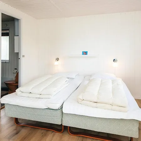 4 Person Holiday Home In Borkop Holiday home *