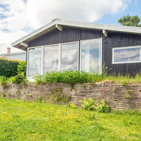 4 Person Holiday Home In Borkop * Egeskov (Syddanmark)