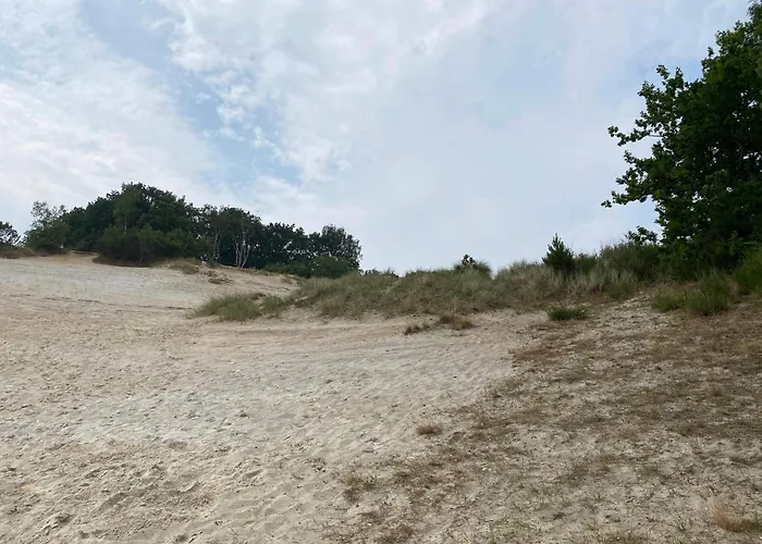 Feriehus Seaside Charm With Views - By Traum *