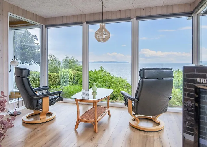 Feriehus Seaside Charm With Views - By Traum *